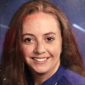 Fundraising Page: Rachelle Broadwell